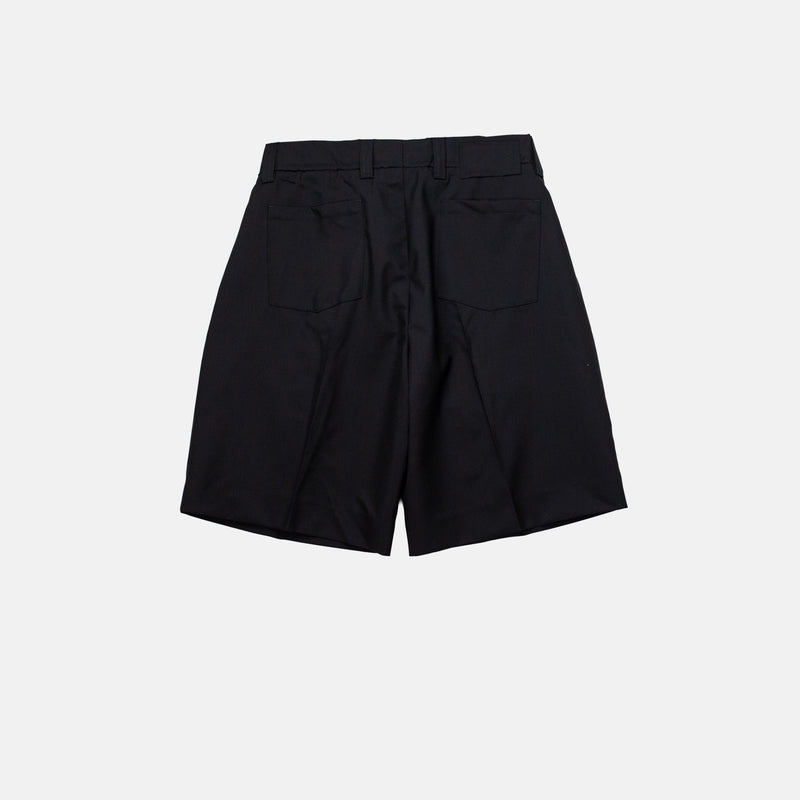 mfpen CLASSIC SHORTS, Black