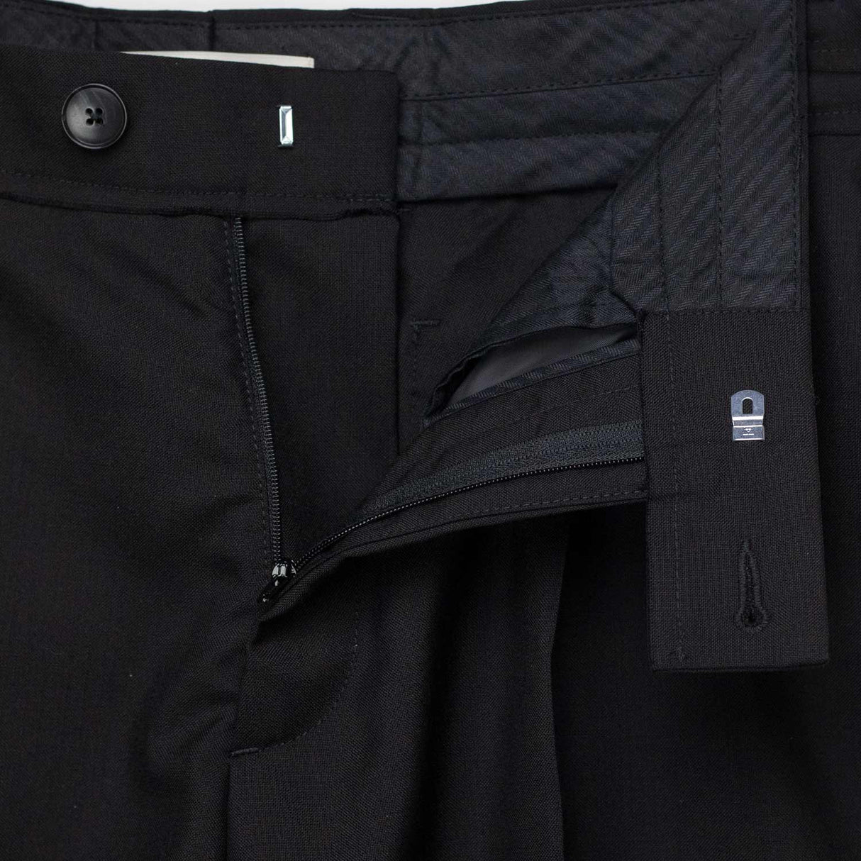 mfpen CLASSIC SHORTS, Black