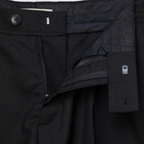 mfpen CLASSIC SHORTS, Black