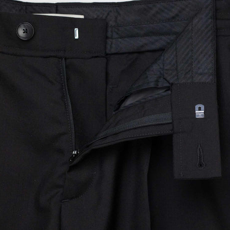 mfpen CLASSIC SHORTS, Black
