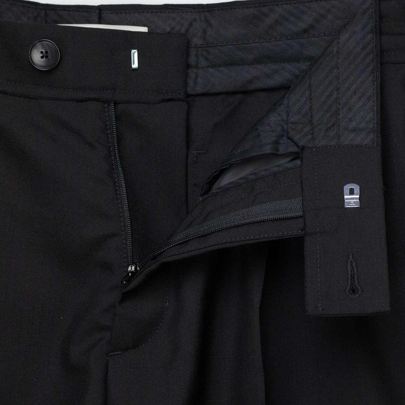 mfpen CLASSIC SHORTS, Black