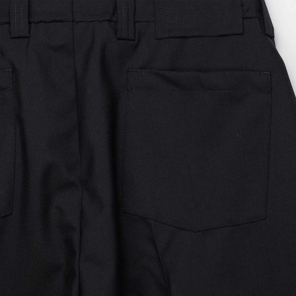 mfpen CLASSIC SHORTS, Black