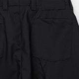 mfpen CLASSIC SHORTS, Black