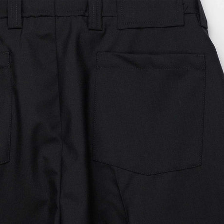 mfpen CLASSIC SHORTS, Black