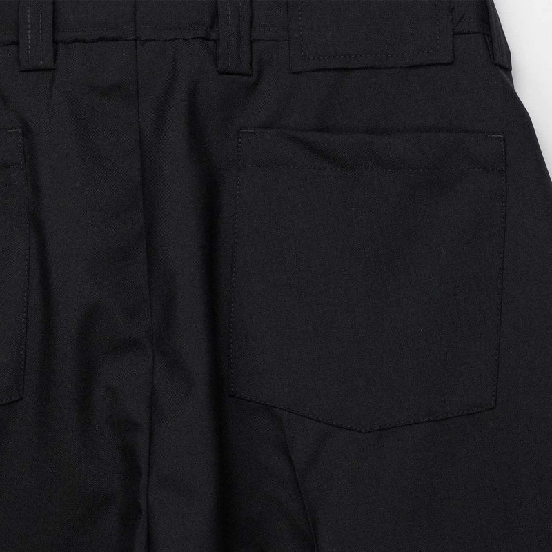 mfpen CLASSIC SHORTS, Black