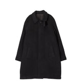 mfpen ACCESSION COAT, Black