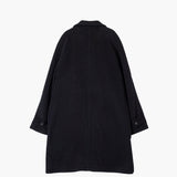 mfpen ACCESSION COAT, Black