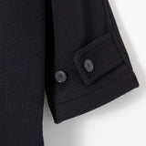 mfpen ACCESSION COAT, Black