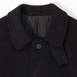 mfpen ACCESSION COAT, Black