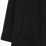 mfpen ACCESSION COAT, Black