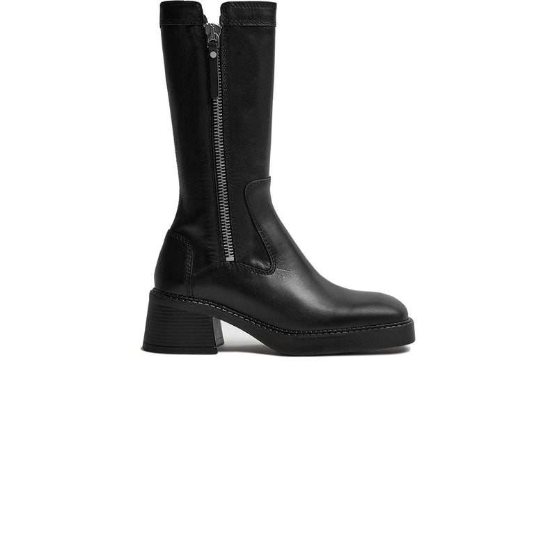 Miista ANKE BOOTS, Black