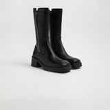 Miista ANKE BOOTS, Black