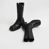 Miista ANKE BOOTS, Black