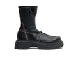 Miista E8 DANICA ANKLE BOOTS, Black - Image 1