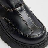 Miista E8 DANICA ANKLE BOOTS, Black - Image 4