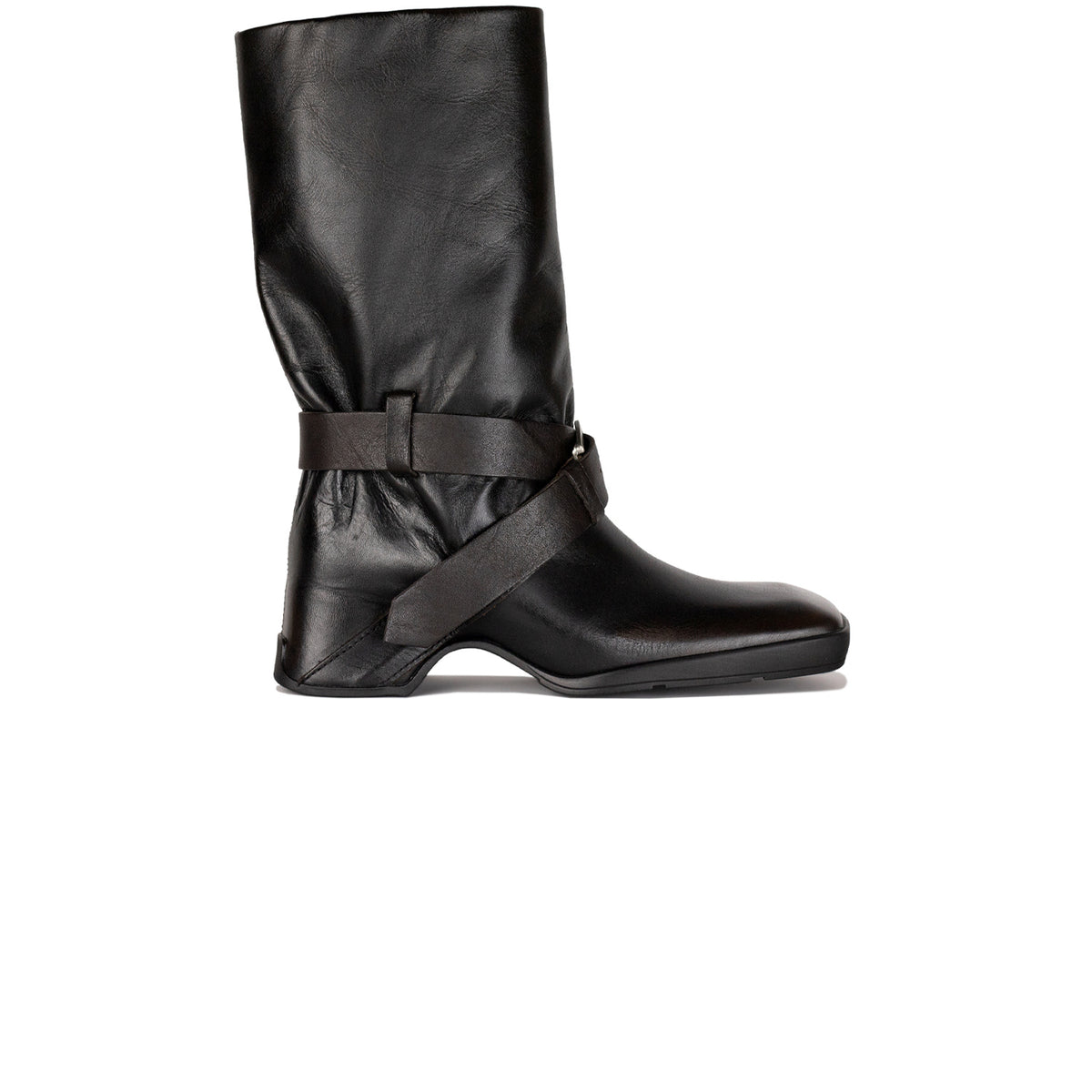 Miista DILETTA ANKLE BOOTS, Brown