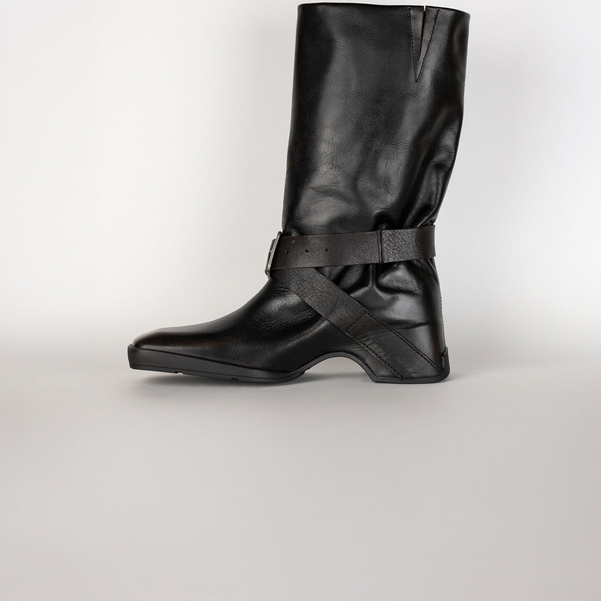Miista DILETTA ANKLE BOOTS, Brown