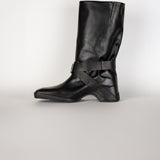Miista DILETTA ANKLE BOOTS, Brown