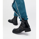 Miista E8 DAHLIA BOOTS, Black