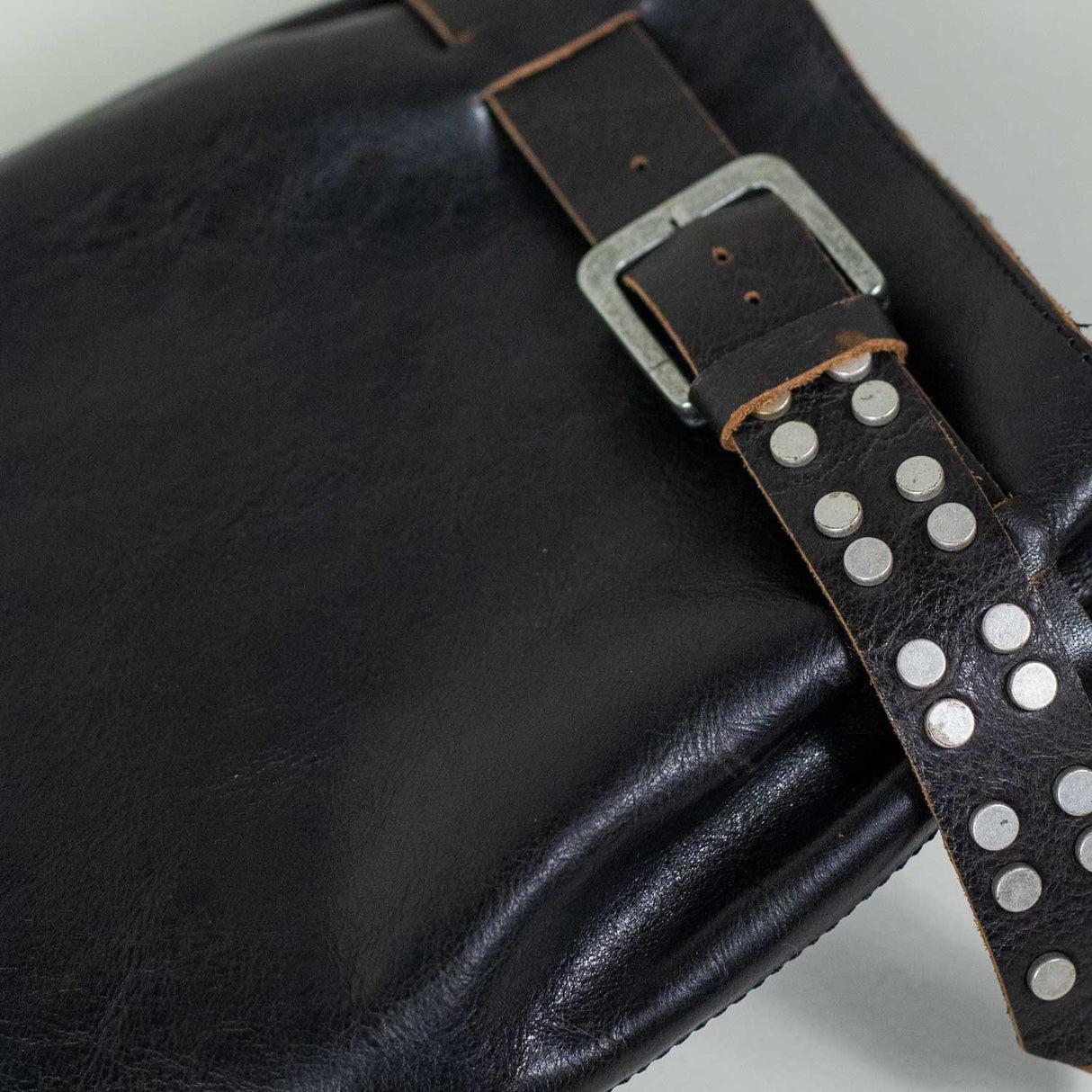 Miista KRISTEL TALL BOOTS, Brown