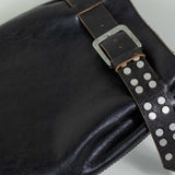 Miista KRISTEL TALL BOOTS, Brown