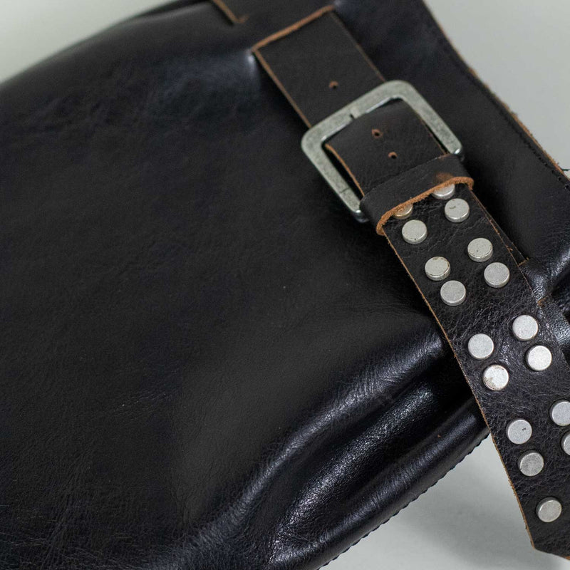 Miista KRISTEL TALL BOOTS, Brown