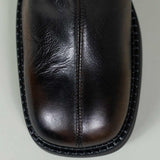 Miista KRISTEL TALL BOOTS, Brown