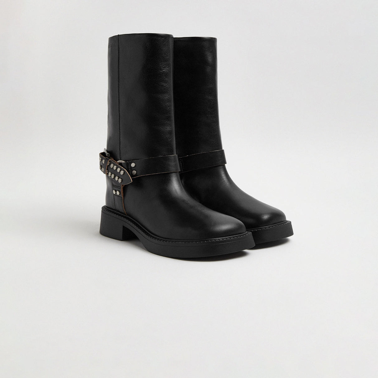 Miista MAITEA BOOTS, Black