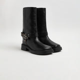 Miista MAITEA BOOTS, Black