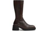 Miista MARLIES BOOTS, Brown