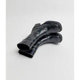 Miista E8 MALENE ANKLE BOOTS, Black