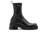 Miista OLIANA ANKLE BOOTS, Black Blue