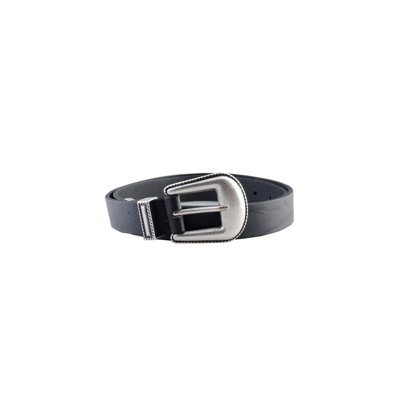 Molebo M2413 BELT, Black