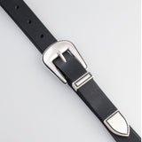 Molebo M2413 BELT, Black