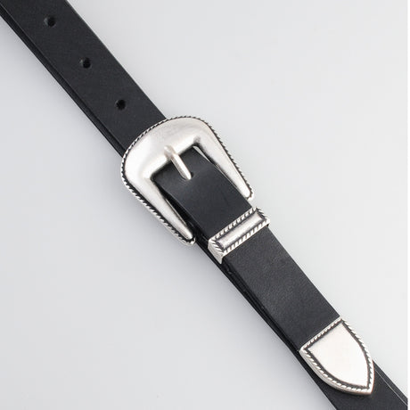 Molebo M2413 BELT, Black