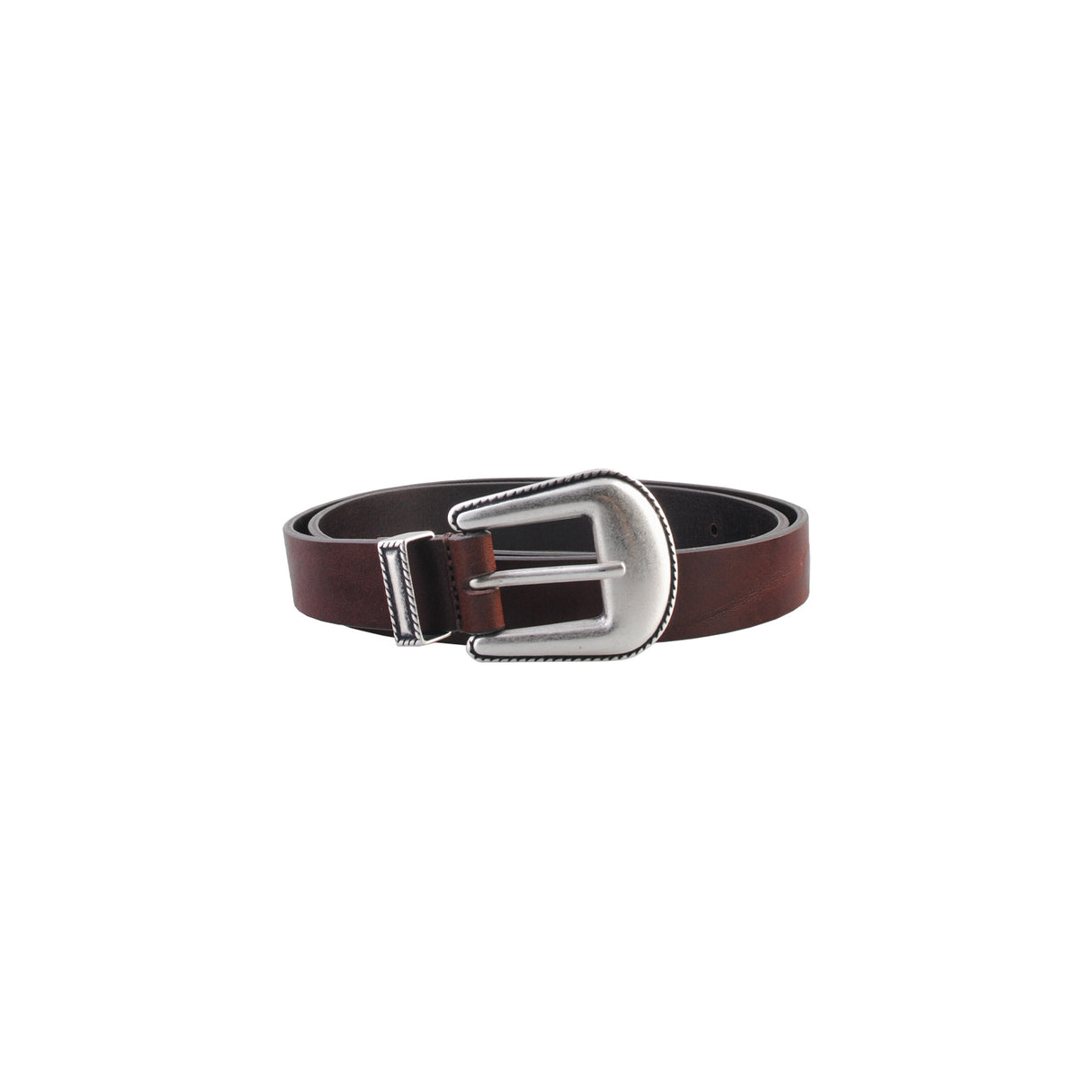 Molebo M2413 BELT, Brown