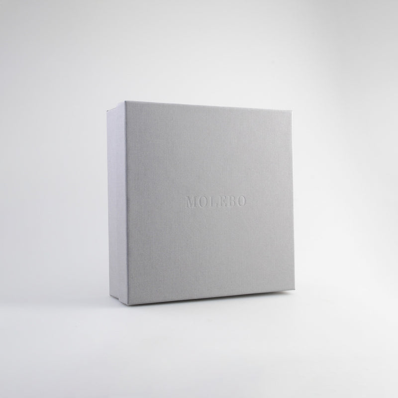 Molebo M2413 BELT, Black