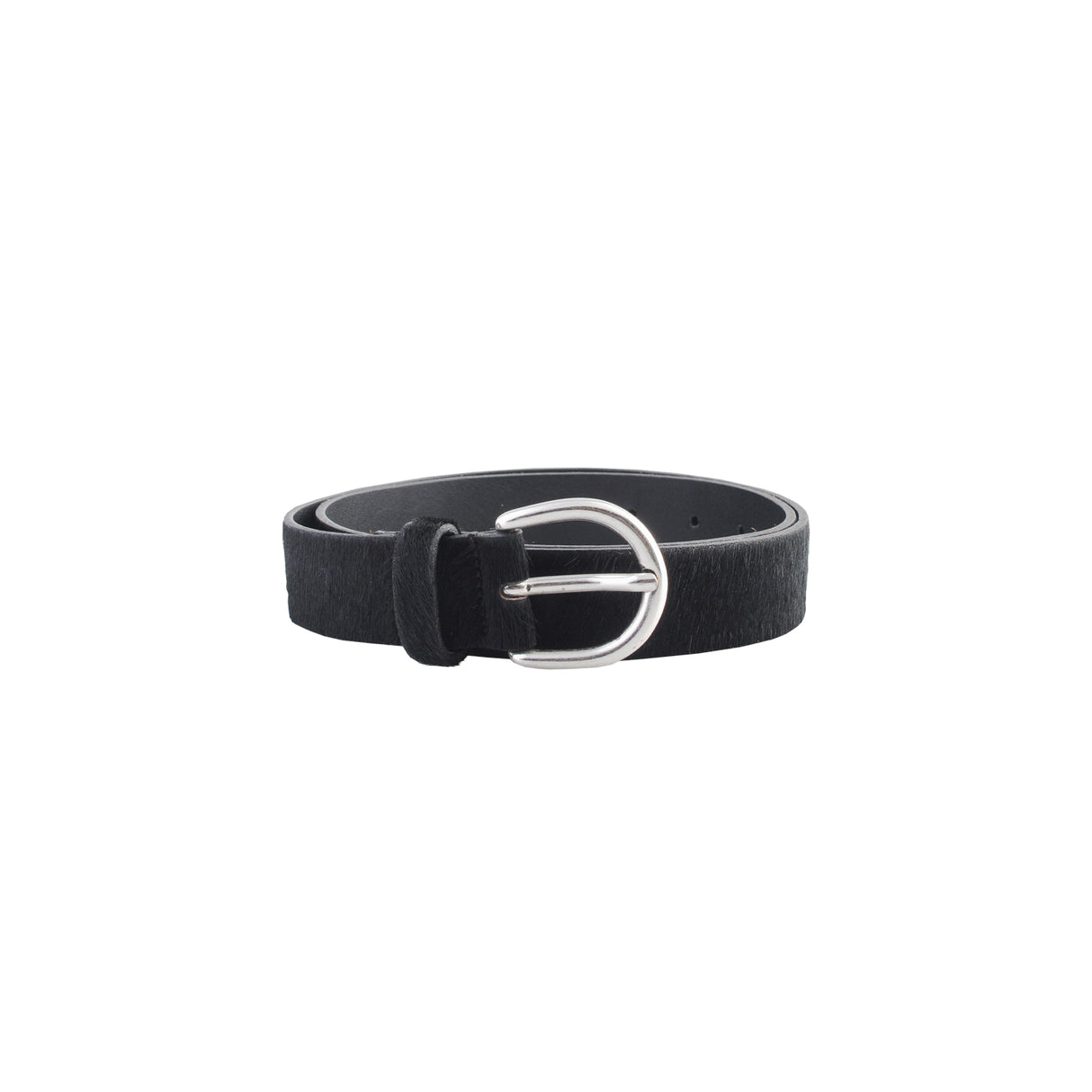 Molebo M2416 BELT, Black Pony