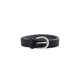 Molebo M2416 BELT, Black Pony