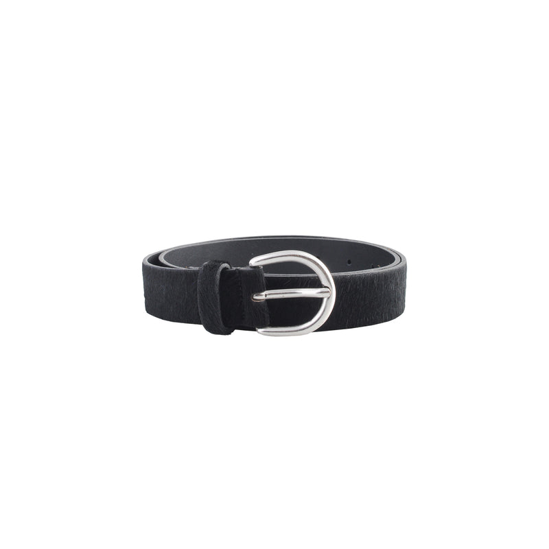 Molebo M2416 BELT, Black Pony