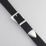 Molebo M2418 BELT, Black