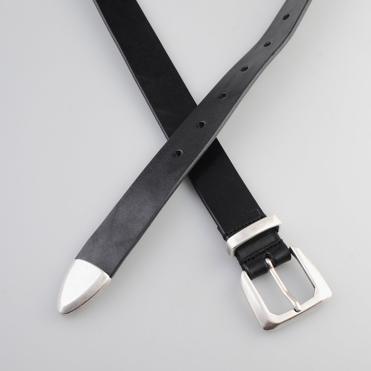 Molebo M2418 BELT, Black