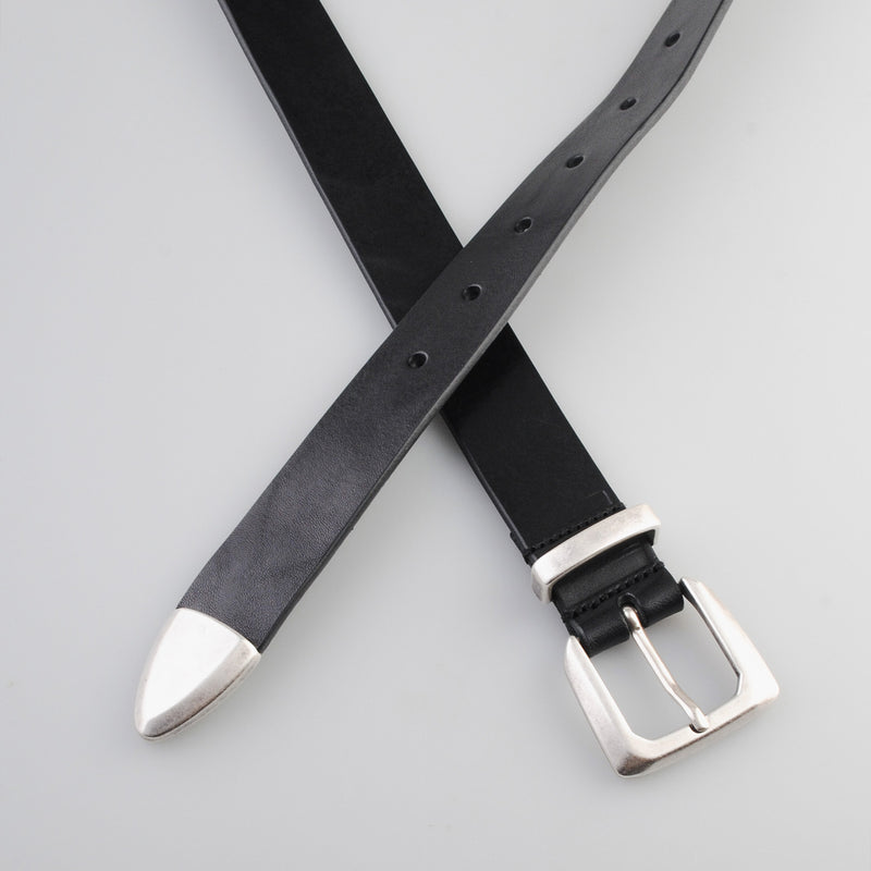 Molebo M2418 BELT, Black