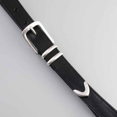 Molebo M2433 BELT, Black