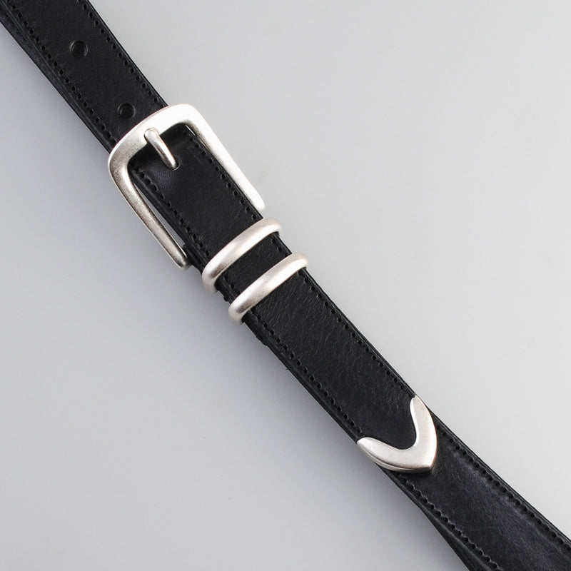 Molebo M2433 BELT, Black
