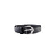 Molebo M2461 BELT, Black