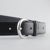 Molebo M2461 BELT, Black