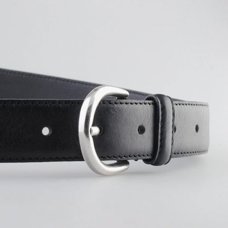Molebo M2461 BELT, Black