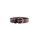 Molebo M2461 BELT, Brown