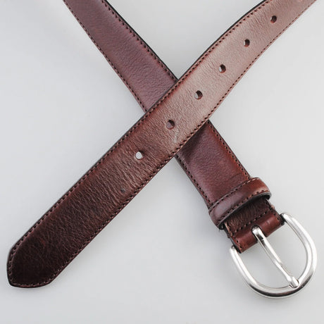 Molebo M2461 BELT, Brown